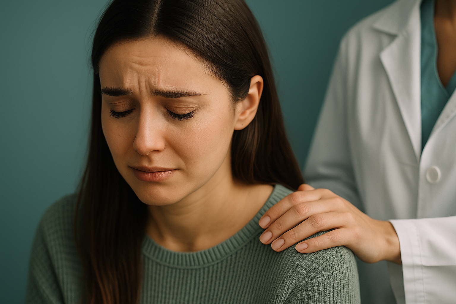 ¿Cómo atraer más pacientes a tu clínica de fertilidad con marketing emocional? marketing emocional, atraer pacientes, clínica de fertilidad